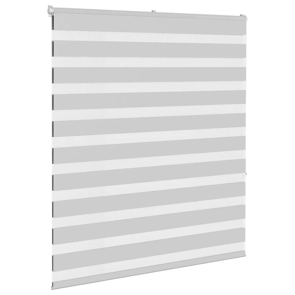 Zavjesa zebra 125x150 cm širina tkanine 120,9 cm poliester