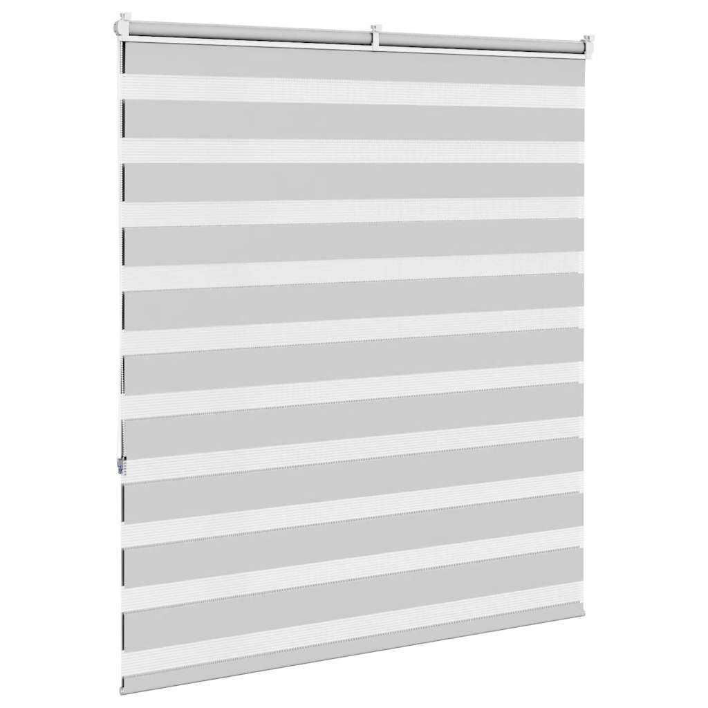 Zavjesa zebra 125x150 cm širina tkanine 120,9 cm poliester