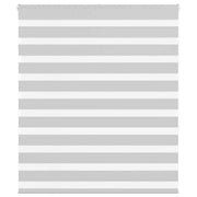 Zavjesa zebra 130x150 cm širina tkanine 125,9 cm poliester
