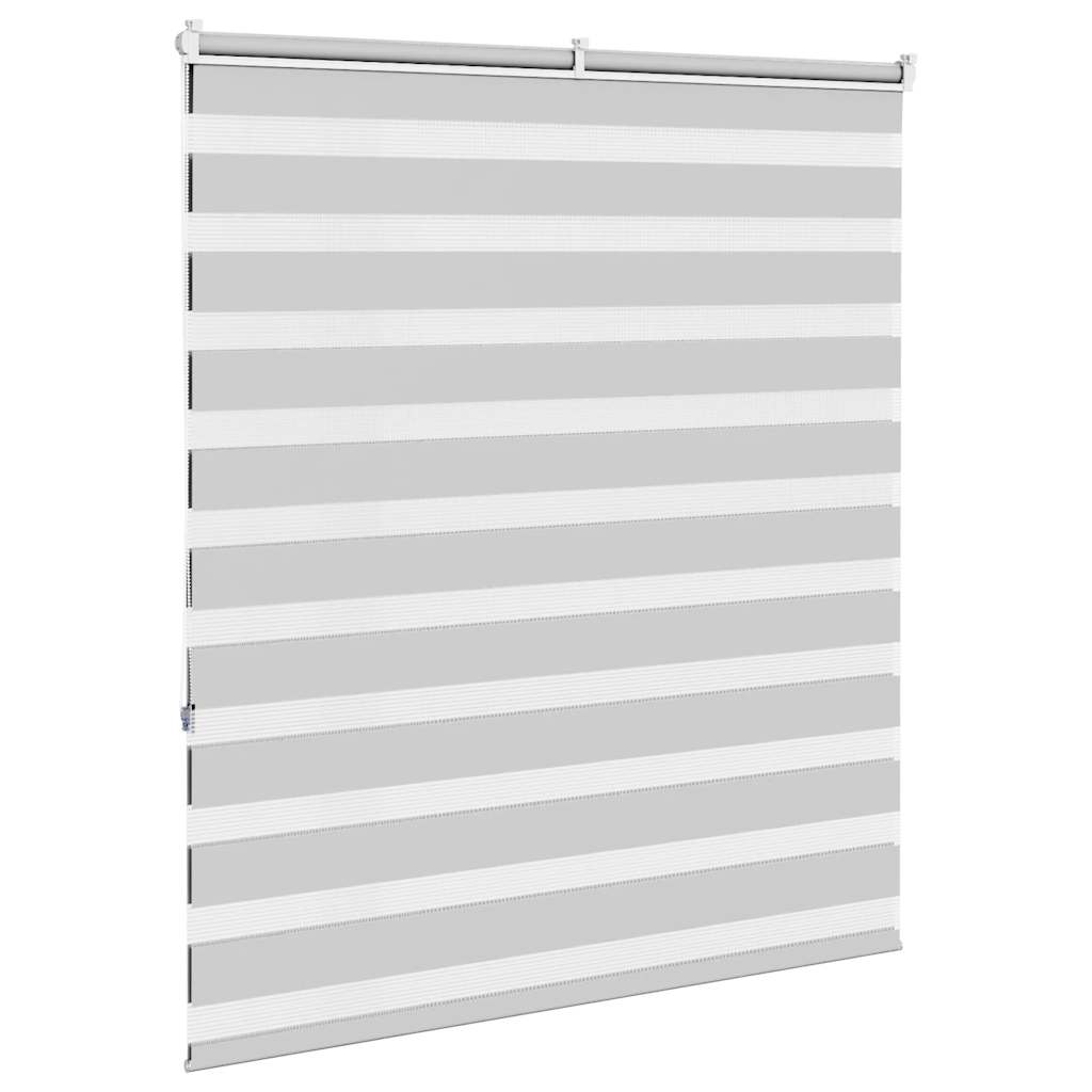 Zavjesa zebra 135x150 cm širina tkanine 130,9 cm poliester