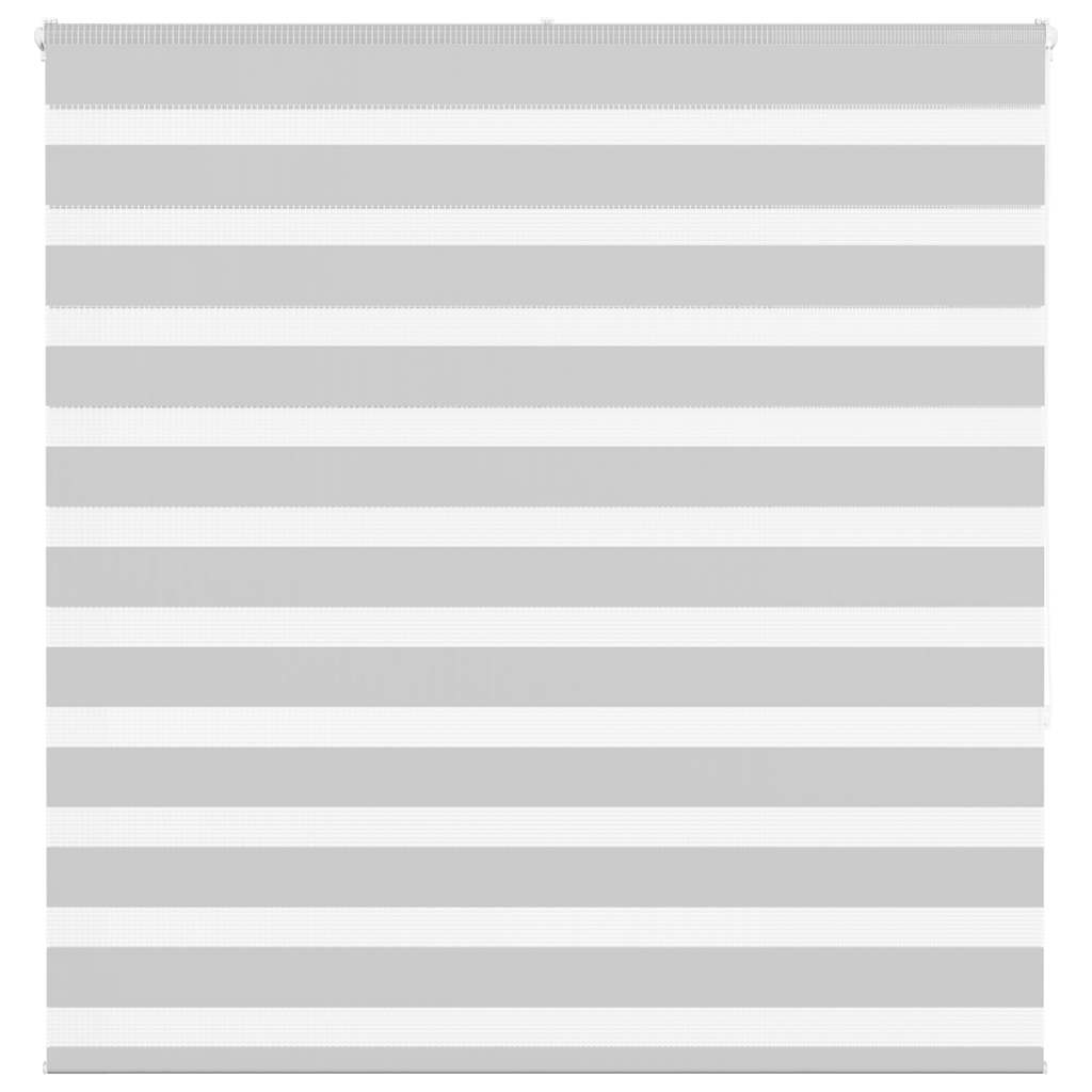 Zavjesa zebra 140x150 cm širina tkanine 135,9 cm poliester