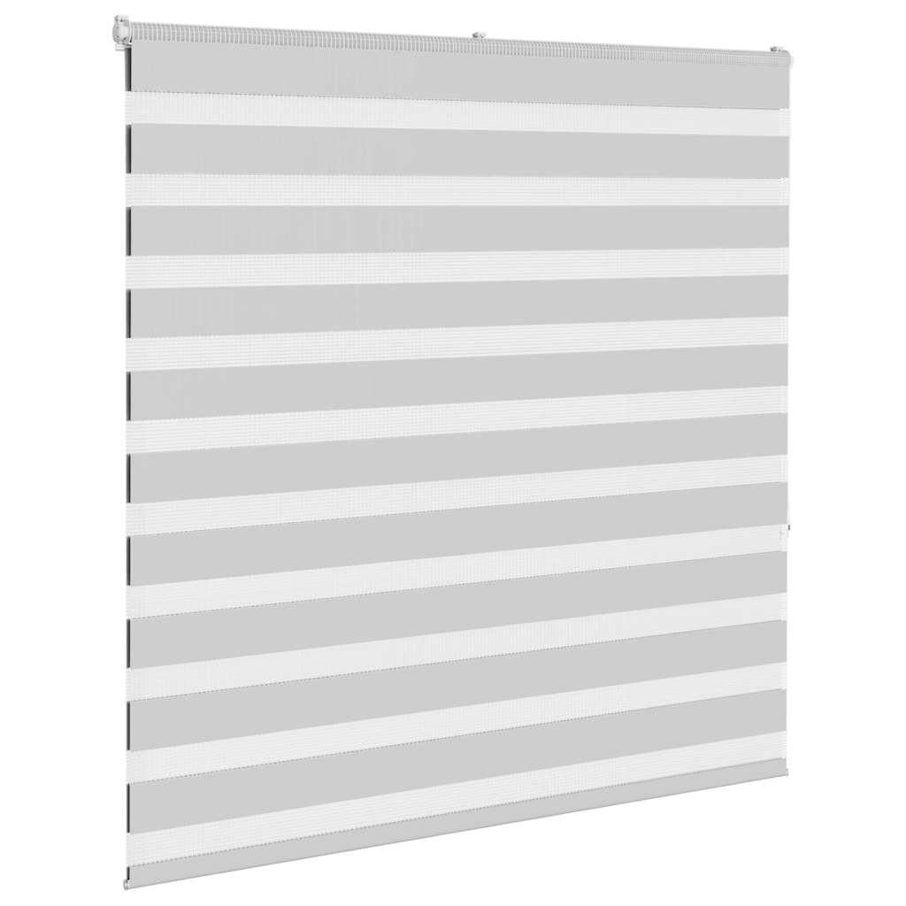 Zavjesa zebra 150x150 cm širina tkanine 145,9 cm poliester