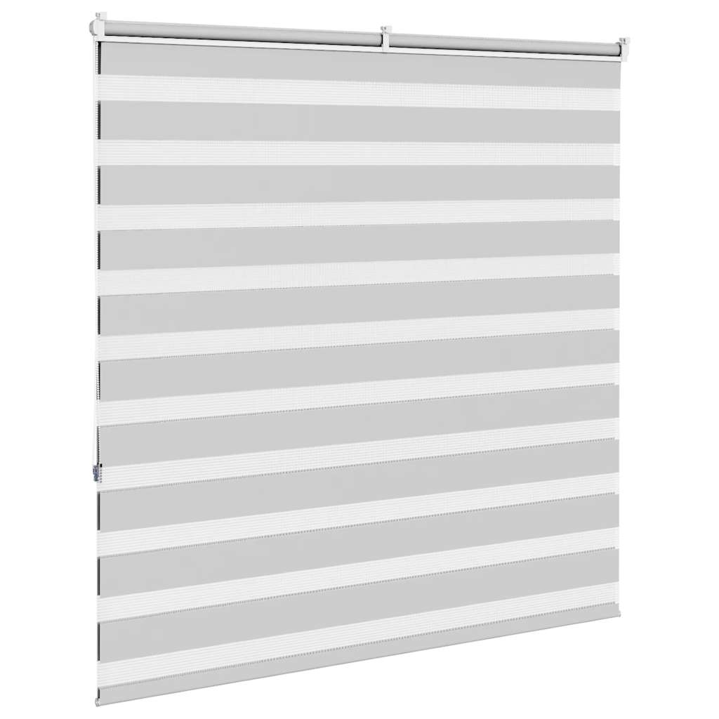 Zavjesa zebra 150x150 cm širina tkanine 145,9 cm poliester