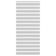 Zavjesa zebra 100x200 cm širina tkanine 95,9 cm poliester