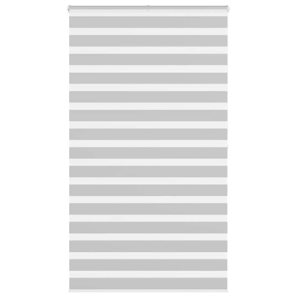 Zavjesa zebra 120x200 cm širina tkanine 115,9 cm poliester