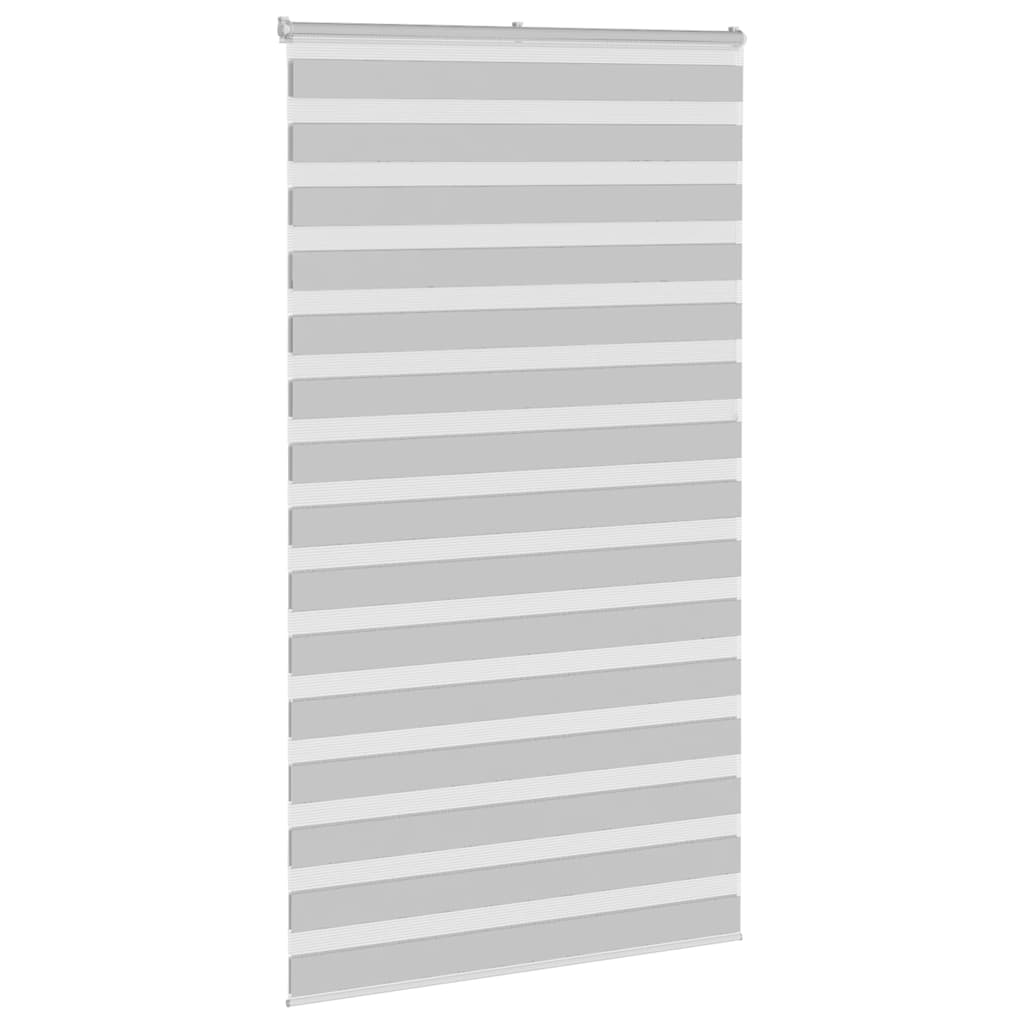 Zavjesa zebra 120x200 cm širina tkanine 115,9 cm poliester