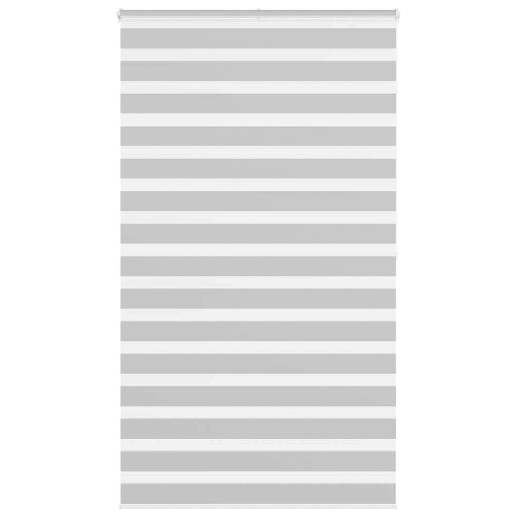 Zavjesa zebra 130x200 cm širina tkanine 125,9 cm poliester