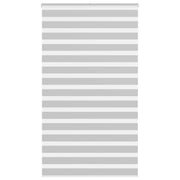 Zavjesa zebra 135x200 cm širina tkanine 130,9 cm poliester