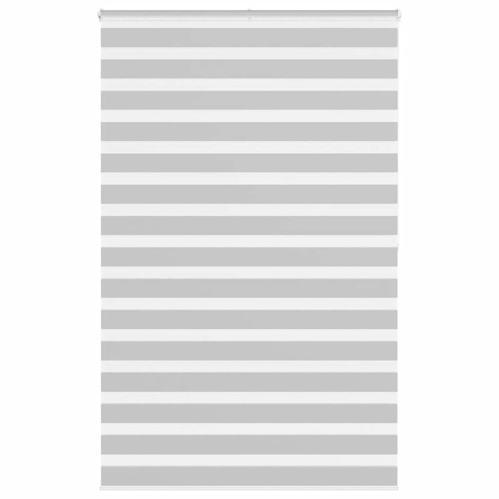 Zavjesa zebra 140x200 cm širina tkanine 135,9 cm poliester