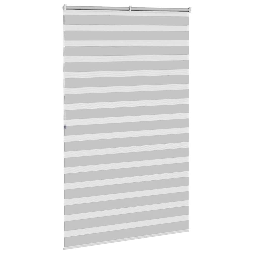 Zavjesa zebra 145x200 cm širina tkanine 140,9 cm poliester