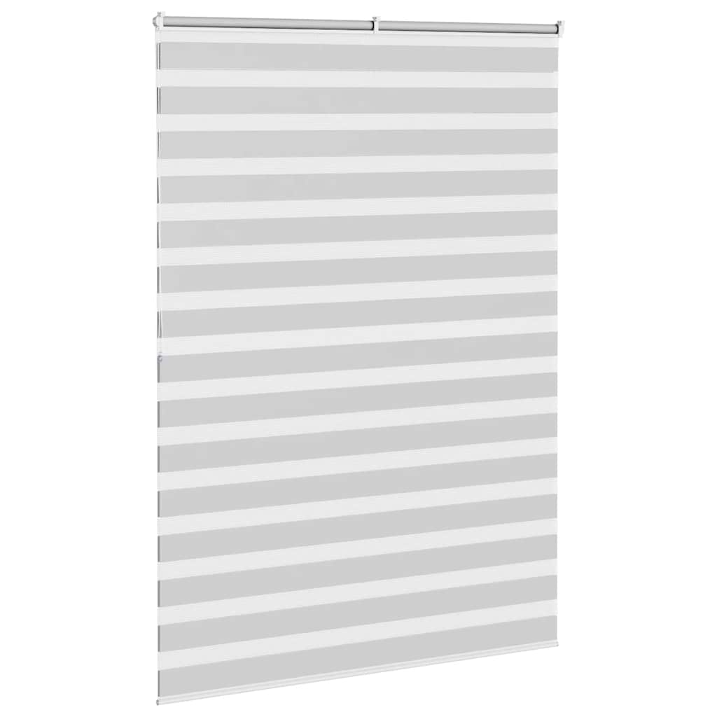 Zavjesa zebra 155x200 cm širina tkanine 150,9 cm poliester