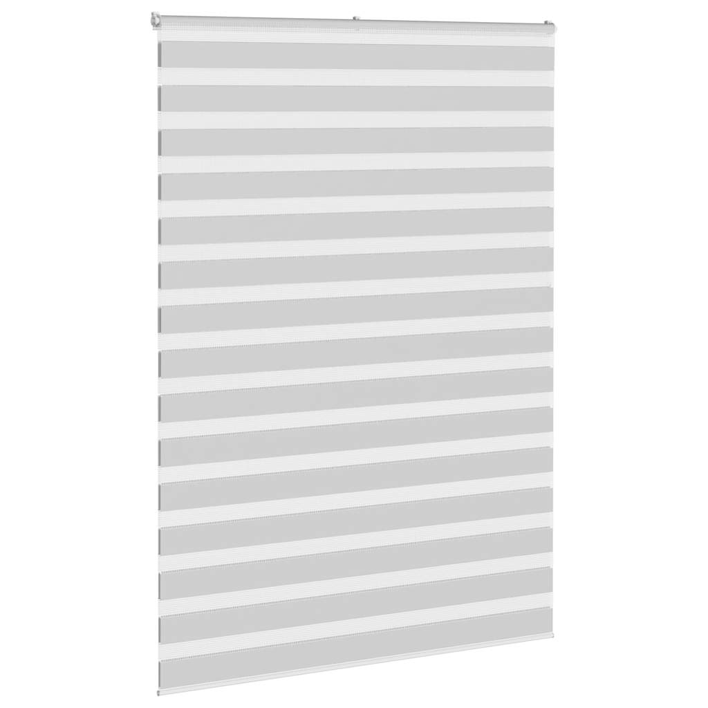 Zavjesa zebra 160x200 cm širina tkanine 155,9 cm poliester