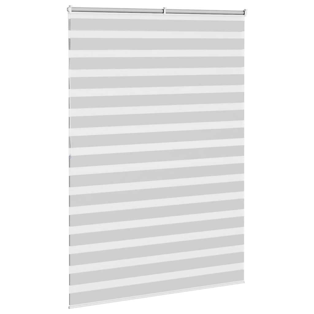 Zavjesa zebra 165x200 cm širina tkanine 160,9 cm poliester