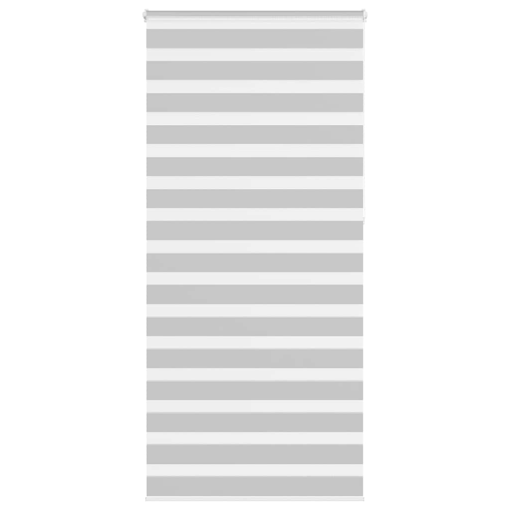 Zavjesa zebra 110x230 cm širina tkanine 105,9 cm poliester