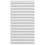 Zavjesa zebra 125x230 cm širina tkanine 120,9 cm poliester
