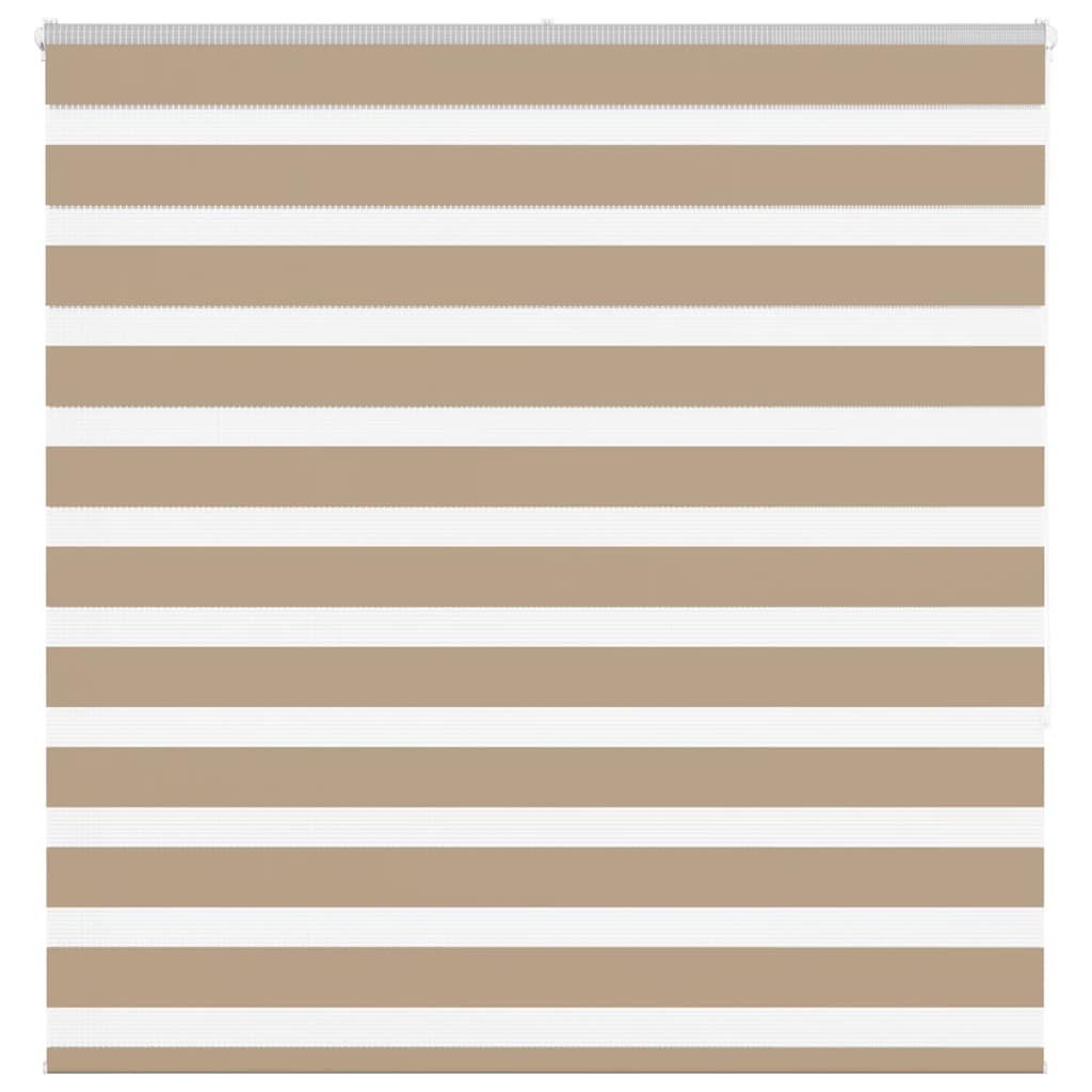 Zavjesa zebra 145x150 cm širina tkanine 140,9 cm poliester