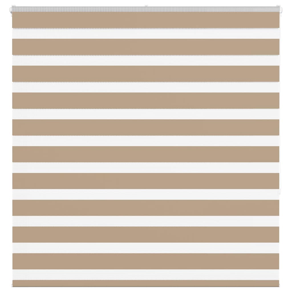 Zavjesa zebra 150x150 cm širina tkanine 145,9 cm poliester