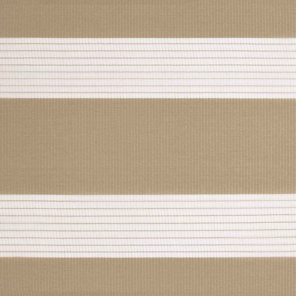 Zavjesa zebra 165x230 cm širina tkanine 160,9 cm poliester
