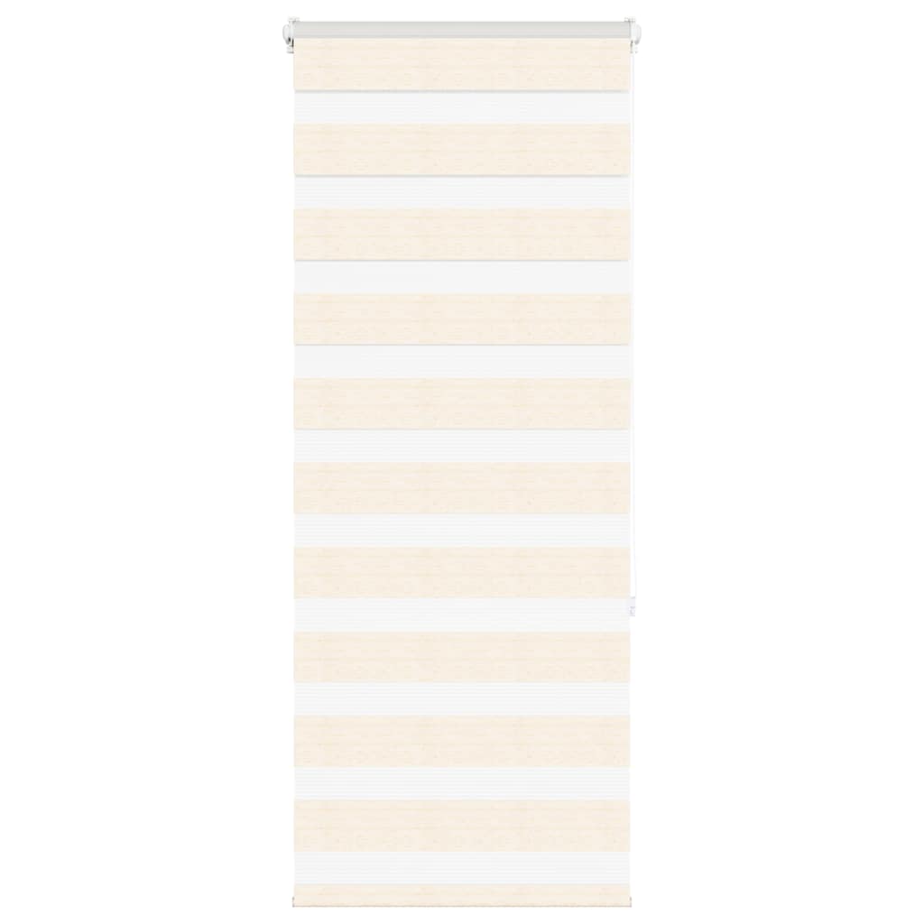 Zavjesa zebra 65x150 cm širina tkanine 60,9 cm poliester