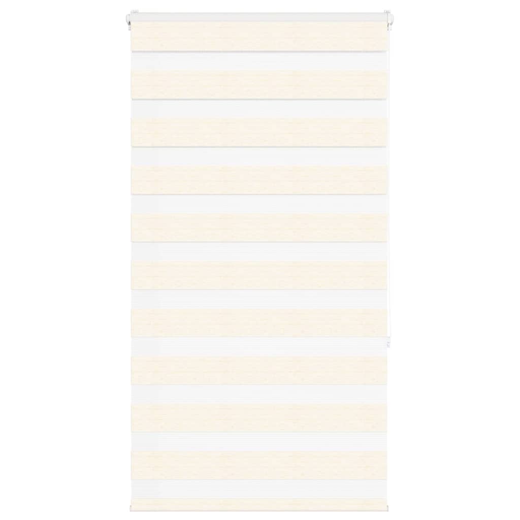 Zavjesa zebra 80x150 cm širina tkanine 75,9 cm poliester