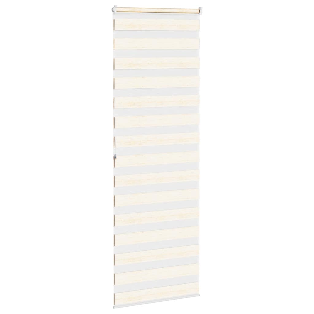 Zavjesa zebra 70x200 cm širina tkanine 65,9 cm poliester
