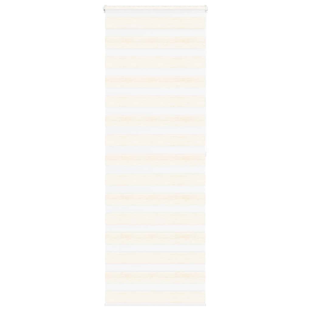 Zavjesa zebra 75x200 cm širina tkanine 70,9 cm poliester