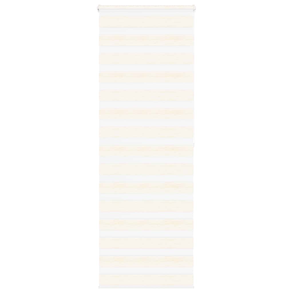 Zavjesa zebra 85x200 cm širina tkanine 80,9 cm poliester