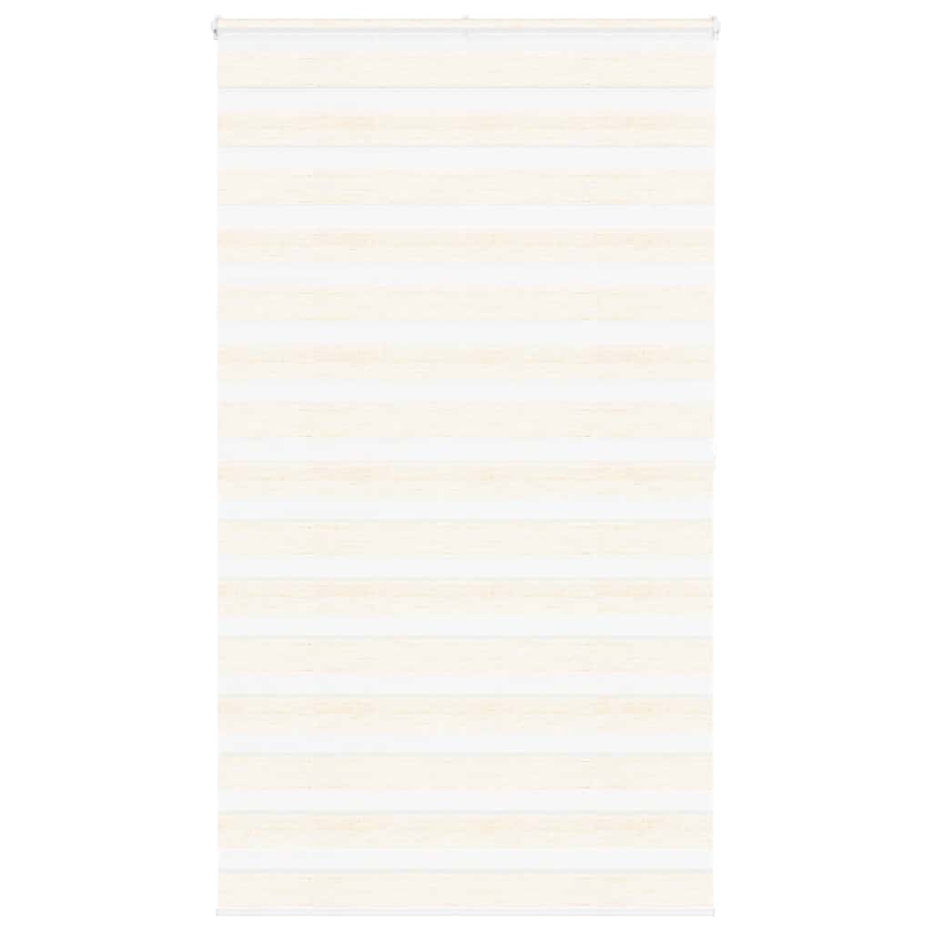 Zavjesa zebra 120x200 cm širina tkanine 115,9 cm poliester