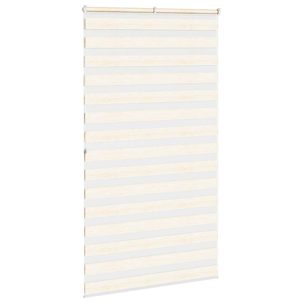Zavjesa zebra 120x200 cm širina tkanine 115,9 cm poliester