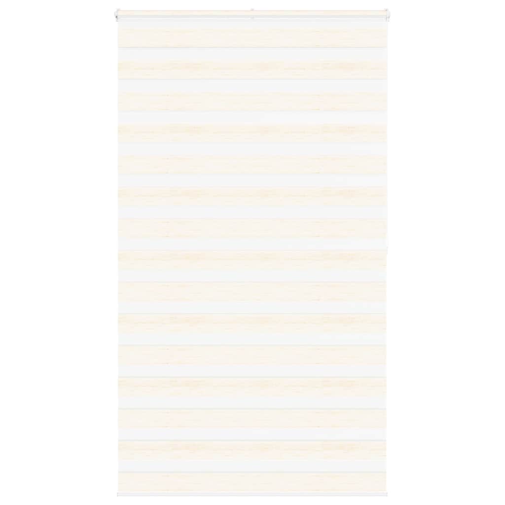 Zavjesa zebra 125x200 cm širina tkanine 120,9 cm poliester
