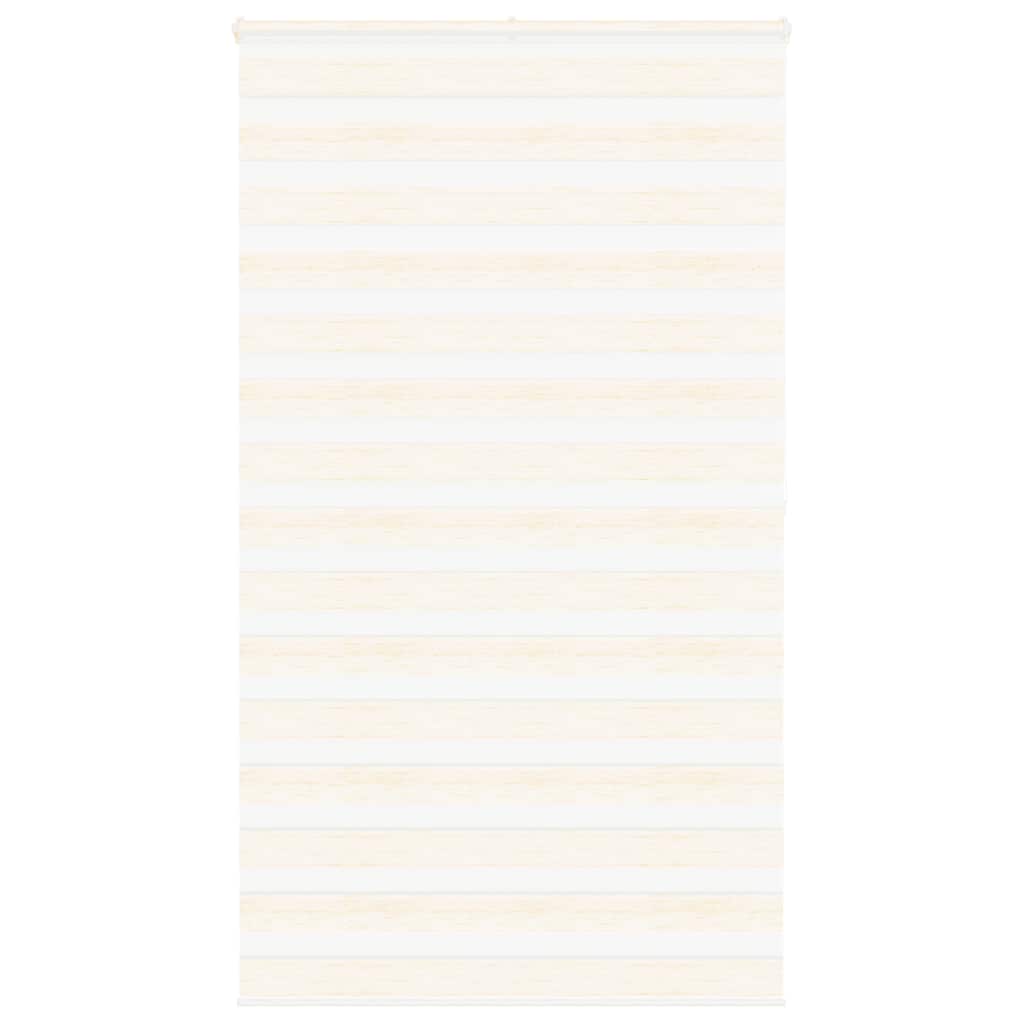 Zavjesa zebra 130x200 cm širina tkanine 125,9 cm poliester
