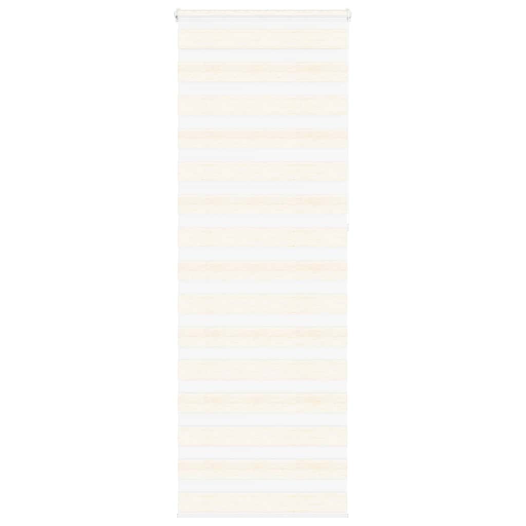 Zavjesa zebra 70x230 cm širina tkanine 65,9 cm poliester
