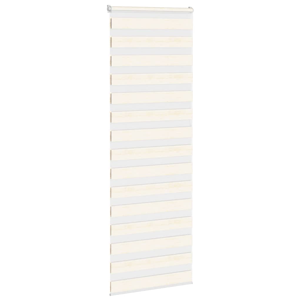 Zavjesa zebra 70x230 cm širina tkanine 65,9 cm poliester