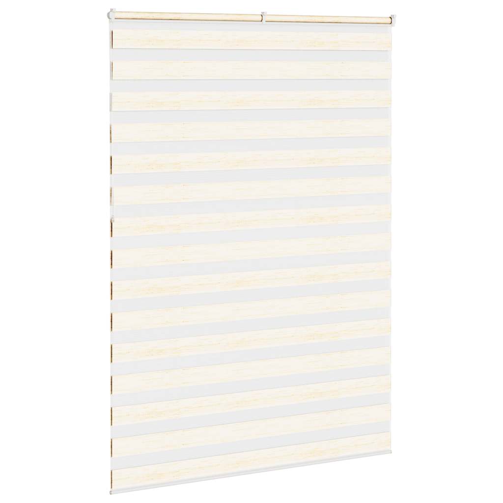 Zavjesa zebra 165x230 cm širina tkanine 160,9 cm poliester