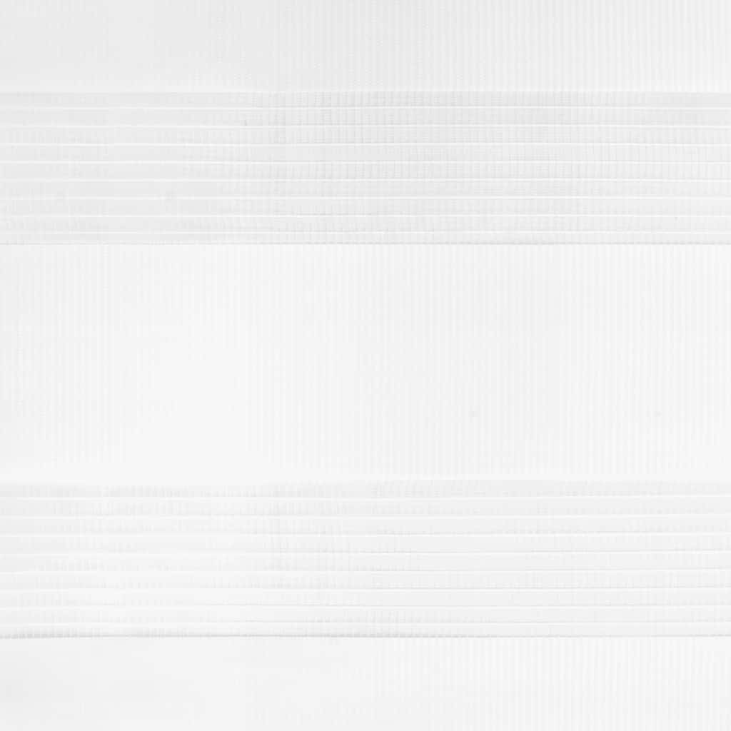 Zavjesa zebra 60x100 cm širina tkanine 55,9 cm poliester
