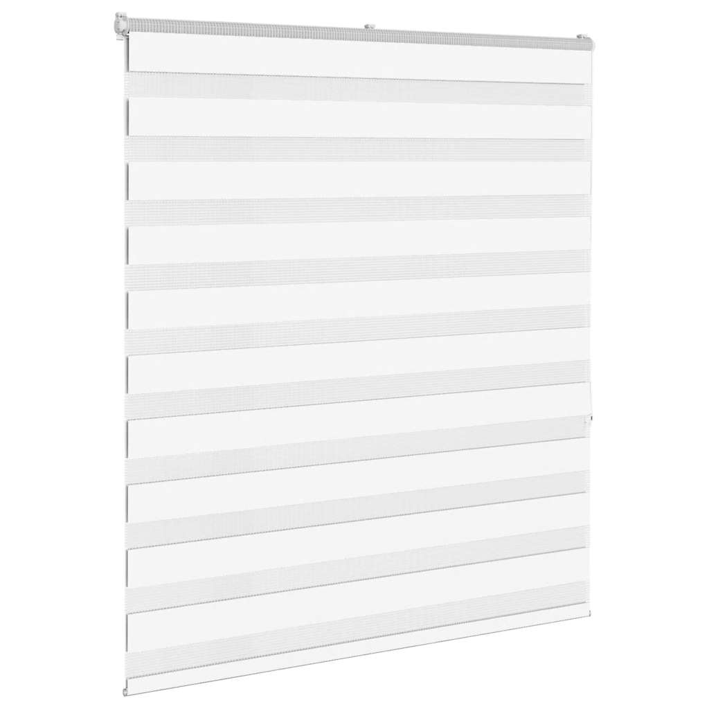 Zavjesa zebra 120x150 cm širina tkanine 115,9 cm poliester