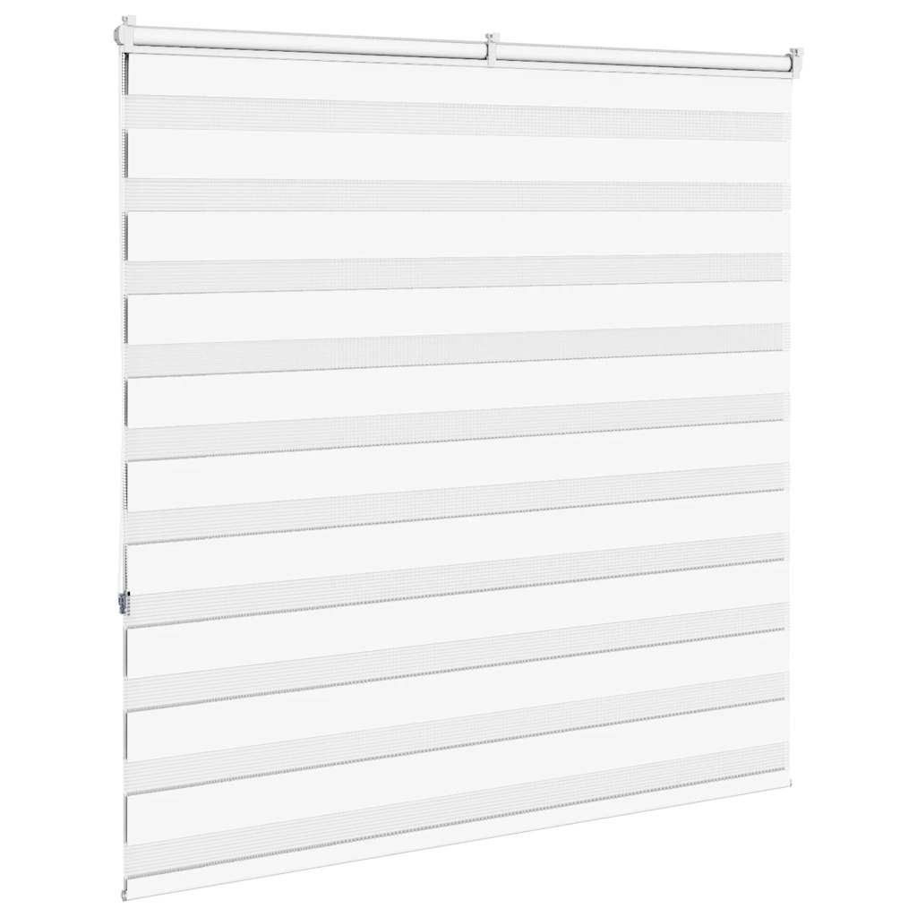 Zavjesa zebra 145x150 cm širina tkanine 140,9 cm poliester