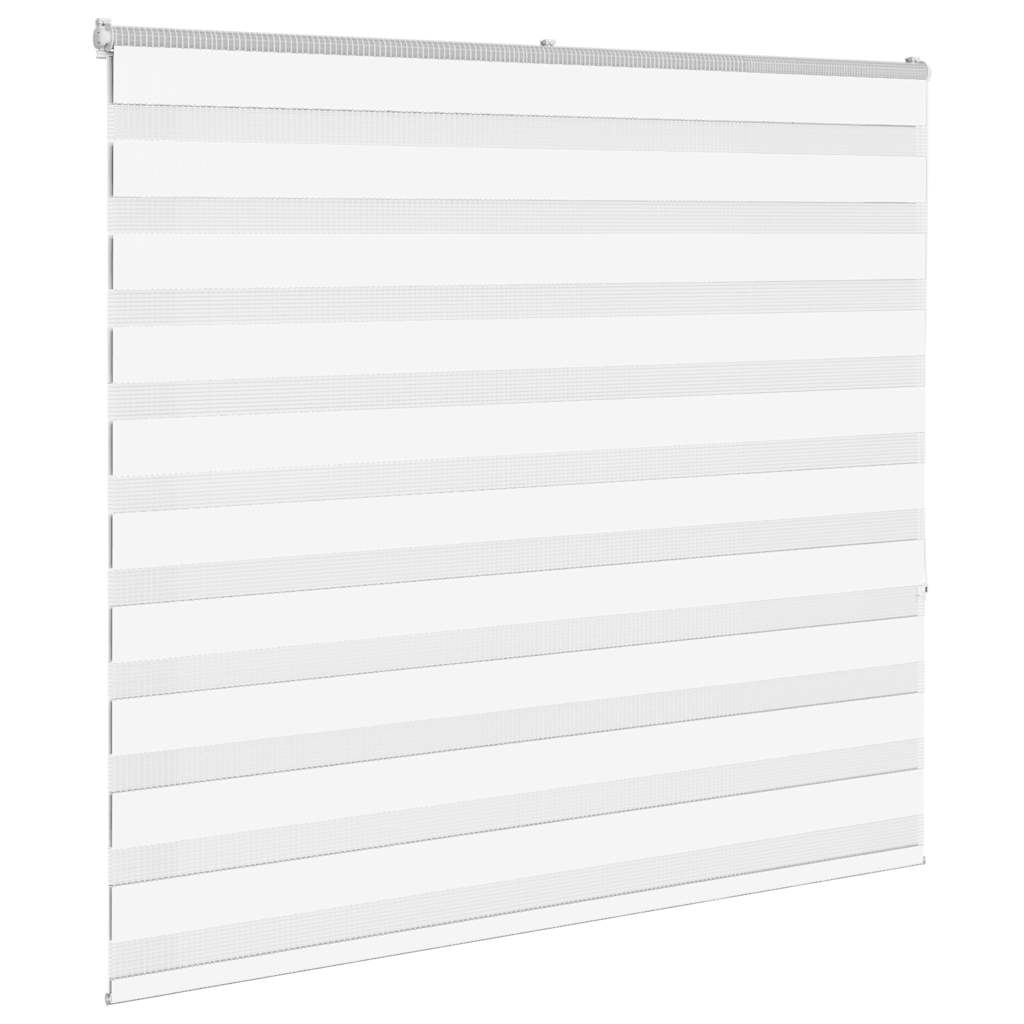 Zavjesa zebra 160x150 cm širina tkanine 155,9 cm poliester