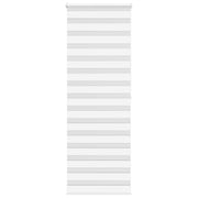Zavjesa zebra 70x200 cm širina tkanine 65,9 cm poliester