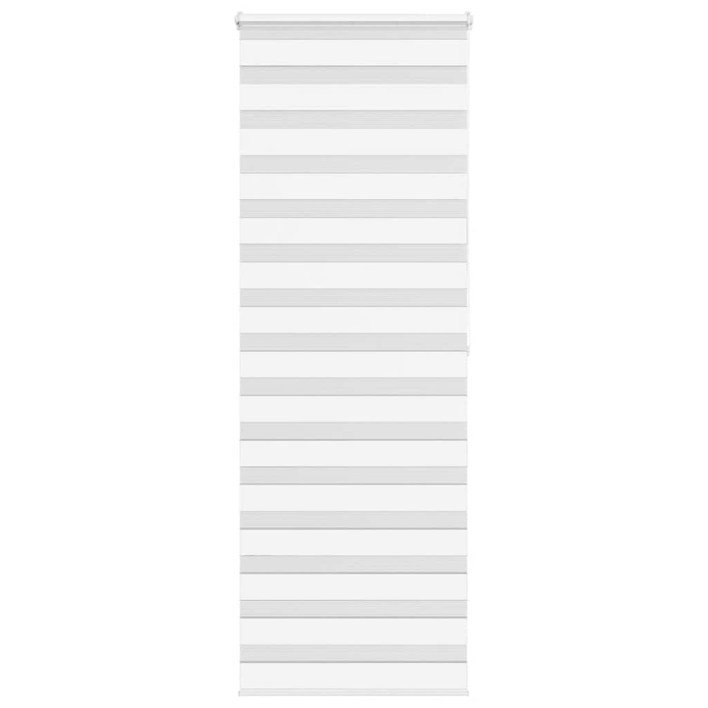 Zavjesa zebra 75x200 cm širina tkanine 70,9 cm poliester