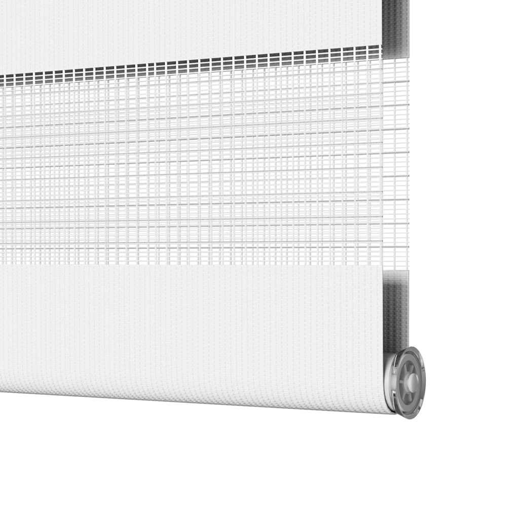 Zavjesa zebra 85x200 cm širina tkanine 80,9 cm poliester