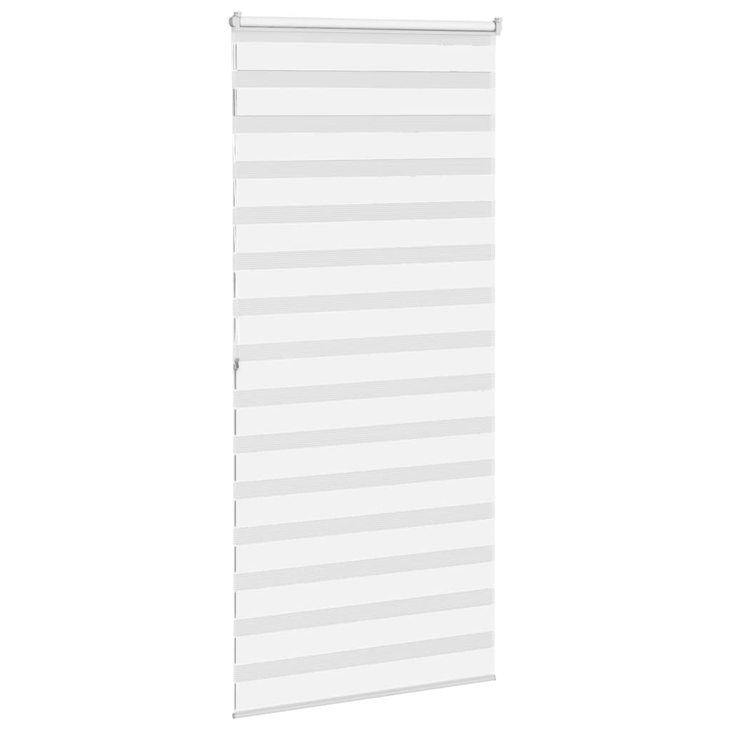 Zavjesa zebra 100x200 cm širina tkanine 95,9 cm poliester