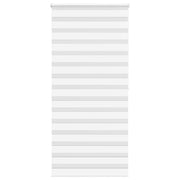 Zavjesa zebra 105x200 cm širina tkanine 100,9 cm poliester