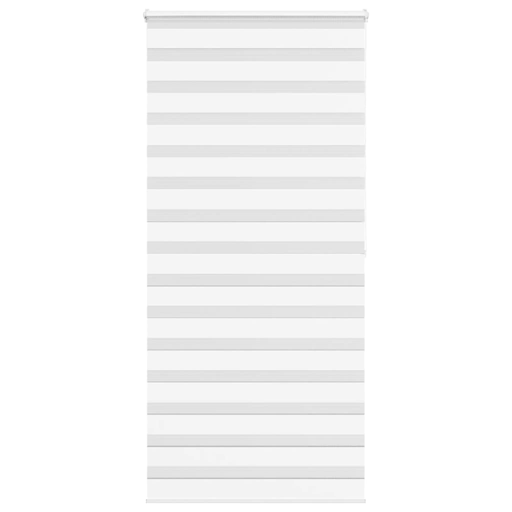Zavjesa zebra 110x200 cm širina tkanine 105,9 cm poliester