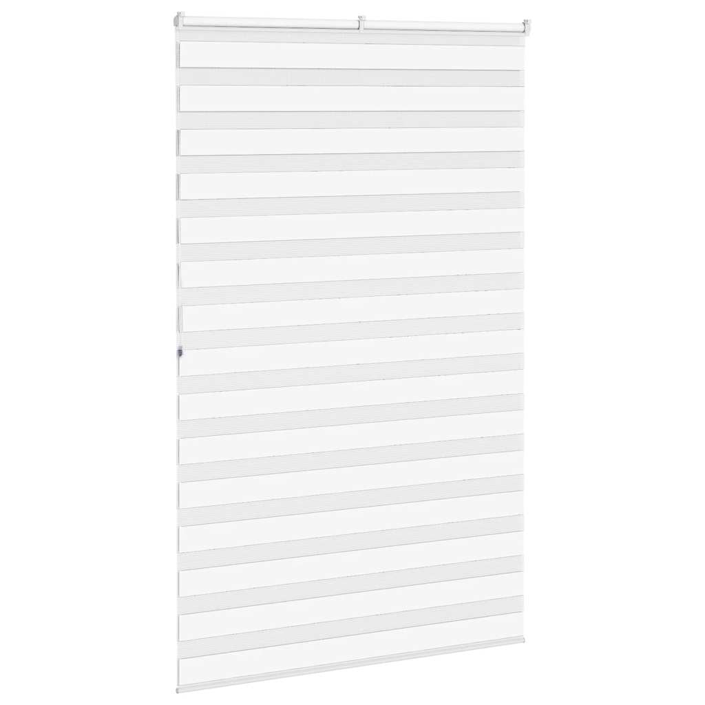 Zavjesa zebra 140x200 cm širina tkanine 135,9 cm poliester
