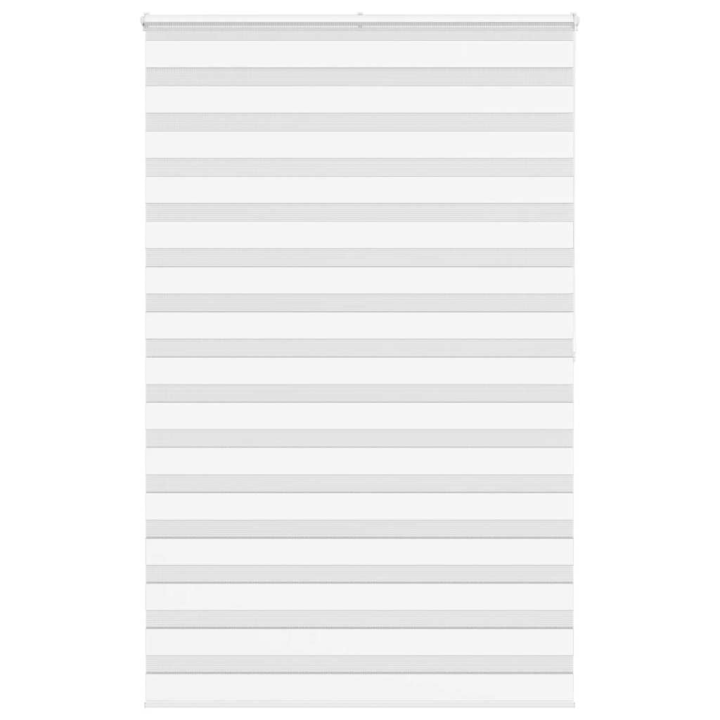 Zavjesa zebra 145x200 cm širina tkanine 140,9 cm poliester