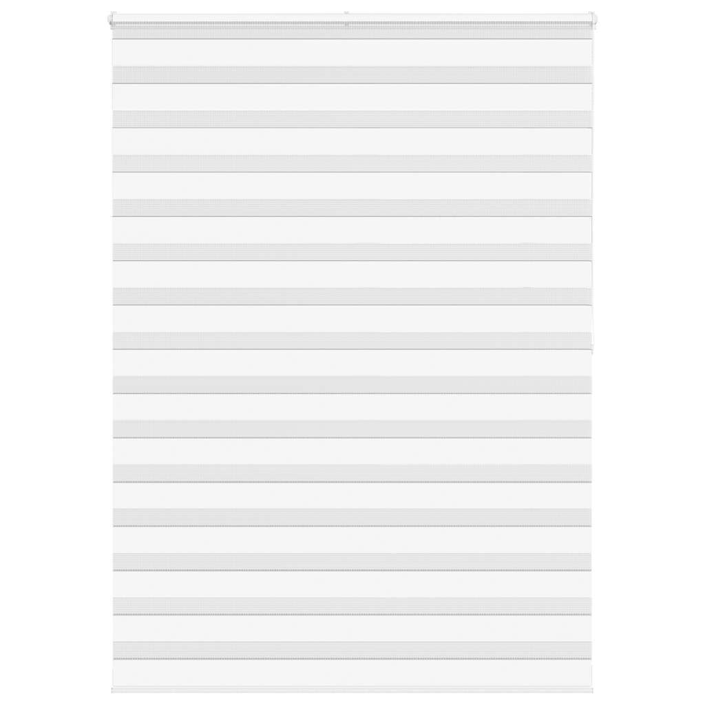 Zavjesa zebra 155x200 cm širina tkanine 150,9 cm poliester
