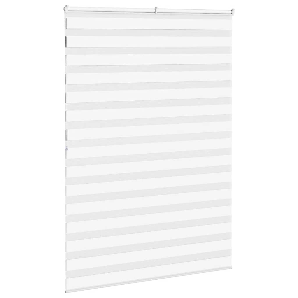 Zavjesa zebra 155x200 cm širina tkanine 150,9 cm poliester