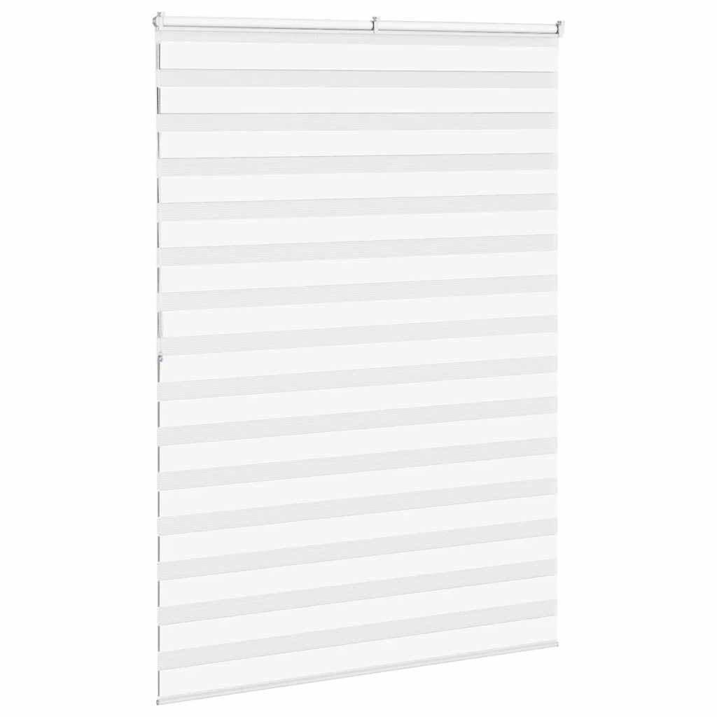 Zavjesa zebra 160x200 cm širina tkanine 155,9 cm poliester