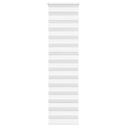 Zavjesa zebra 65x230 cm širina tkanine 60,9 cm poliester